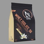 Whey Isolate 90% Vanilla 1X750GR.